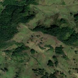 Satellite imagery of Cuchilla de Chapaimilla, CO