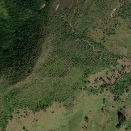Satellite imagery of Cuchilla de Chapaimilla, CO
