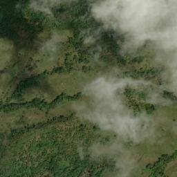 Satellite imagery of Cuchilla El Salvador, CO