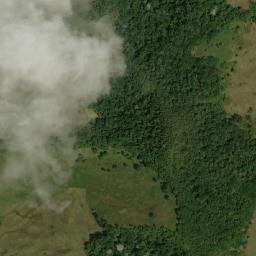 Satellite imagery of Cuchilla El Salvador, CO
