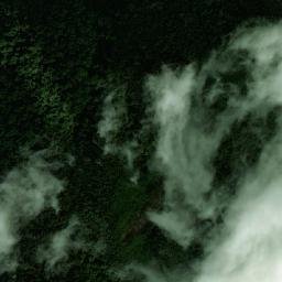 Satellite imagery of Cuchilla Cerro Negro, CO