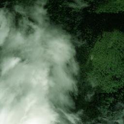 Satellite imagery of Cuchilla Cerro Negro, CO
