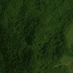 Satellite imagery of Rata Mount, CM