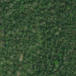 Satellite imagery of Mont Ogolatouna, CM