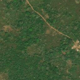Satellite imagery of B 011, CM