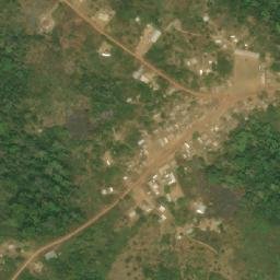 Satellite imagery of B 010, CM