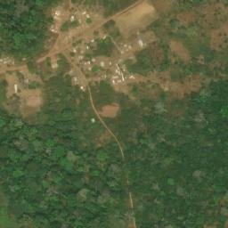 Satellite imagery of B 010, CM