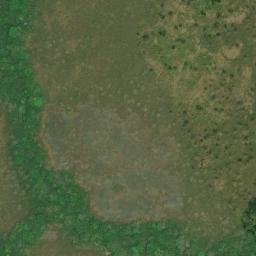 Satellite imagery of Mont Nadalanga, CM