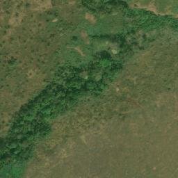 Satellite imagery of Mont Nadalanga, CM