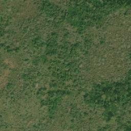 Satellite imagery of Mont Bangélé, CM
