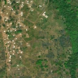Satellite imagery of RGNR B 05, CM