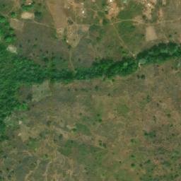 Satellite imagery of RGNR B 05, CM