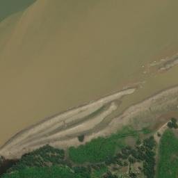 Satellite imagery of Ujung Peureulak, ID