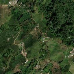 Satellite imagery of Cuchilla Chaquiro, CO