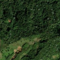 Satellite imagery of Cuchilla Chaquiro, CO
