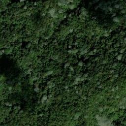 Satellite imagery of Cuchilla Chaquiro, CO