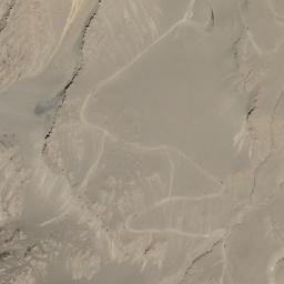 Satellite imagery of La Olleta Volcano, CO