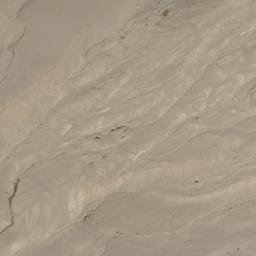 Satellite imagery of La Olleta Volcano, CO