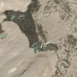 Satellite imagery of Nevado del Ruiz, CO