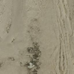 Satellite imagery of Nevado Del Ruiz Volcano, CO