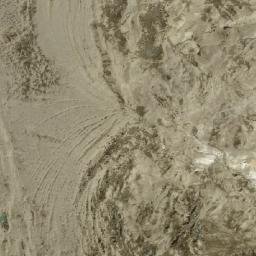 Satellite imagery of Nevado Del Ruiz Volcano, CO