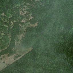 Satellite imagery of Loma del Chivo, CO