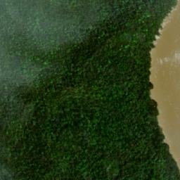 Satellite imagery of Loma del Chivo, CO