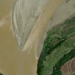Satellite imagery of Loma del Chivo, CO