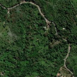 Satellite imagery of Alto de la Cruz, CO