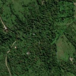 Satellite imagery of Alto de la Cruz, CO