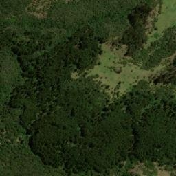Satellite imagery of Loma El Santuario, CO