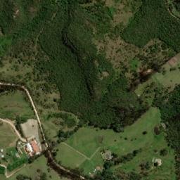 Satellite imagery of Cerro de Sopó, CO