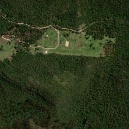 Satellite imagery of Cerro de Sopó, CO