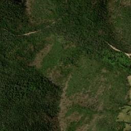 Satellite imagery of Cerro de Sopó, CO