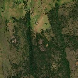 Satellite imagery of Alto de Choche, CO