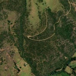 Satellite imagery of Alto de Choche, CO