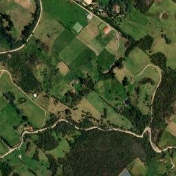 Satellite imagery of Loma de Armadillos, CO