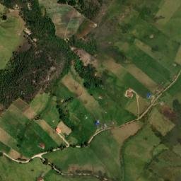 Satellite imagery of Loma de Armadillos, CO