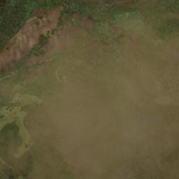Satellite imagery of Cerro Los Laureles, CO