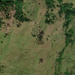 Satellite imagery of Alto Rico, CO