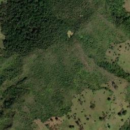 Satellite imagery of Cuchilla de Chapaimilla, CO