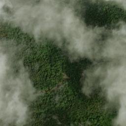 Satellite imagery of Cerro Volcán Amarillo, CO