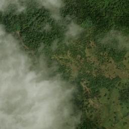 Satellite imagery of Cerro Volcán Amarillo, CO