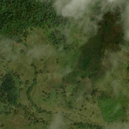 Satellite imagery of Cerro Volcán Amarillo, CO