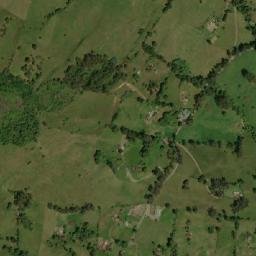 Satellite imagery of Cuchilla El Salvador, CO