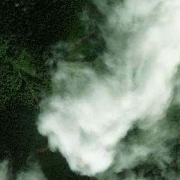 Satellite imagery of Cuchilla Cerro Negro, CO