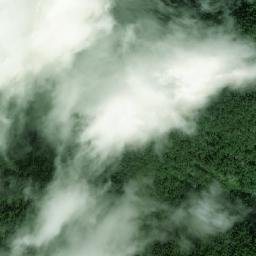 Satellite imagery of Cuchilla Cerro Negro, CO