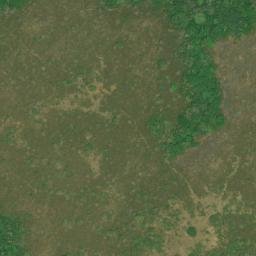 Satellite imagery of Mont Nadalanga, CM