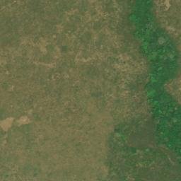 Satellite imagery of Mont Nadalanga, CM