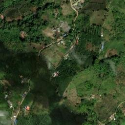 Satellite imagery of Cuchilla Chaquiro, CO